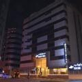 Orchid Hotel