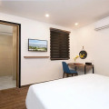 Golden Lotus Nha Trang Central Hotel