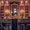 Paradise Road Tintagel Colombo