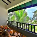 Sea Rock Villa