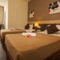 Leo Express Hotel