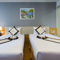 Dendro Gold Hotel Nha Trang