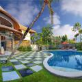 Abi Bali Resort And Villa