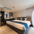 The Time Hotel Nha Trang
