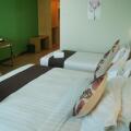 Tang Dynasty Park Hotel