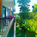 The Nest Hotel Bali