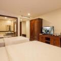 Red Sun Hotel Nha Trang