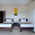 The Bidadari Villas & Spa