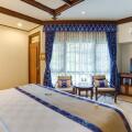 Ramayana Candidasa Beach Resort