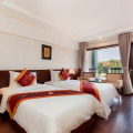 Hoang Ngoc Resort (Oriental Pearl)