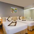 Dendro Gold Hotel Nha Trang