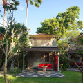Segara Village Hotel