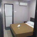 Island Time Motel