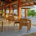 Brennia Kottefaru Maldives
