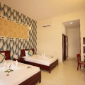 Ocean Place Mui Ne Resort Hotel
