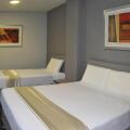 U Pac Hotel