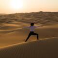 Anantara Qasr Al Sarab Desert Resort