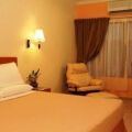 Megah D'Aru Hotel