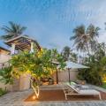Taru Villas - The Muse
