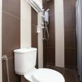 1 Hotel Taman Connaught