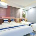 Bali Niksoma Boutique Beach Resort