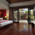 Mahagiri Villas Sanur