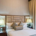 Suha Jbr Hotel Apartments