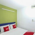 City Campus Lodge & Hotel