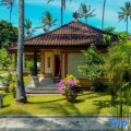 Puri Bagus Candidasa