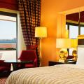 Le Meridien Abu Dhabi