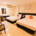 Lotus Hotel Kl Sentral