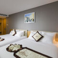 Dendro Gold Hotel Nha Trang