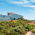 Taj Resort & Convention Centre, Goa
