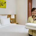 Rosaka Nha Trang Hotel