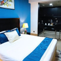 Al Diar Sawa Hotel Apartments