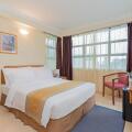 Champa Central Hotel