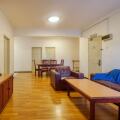 Parkland Apartment