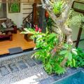 The Bali Dream Villa Seminyak