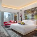 W Kuala Lumpur Hotel