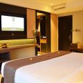 The Nest Hotel Bali