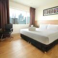 Hotel Pudu Plaza Kuala Lumpur