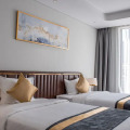 Grand Tourane Hotel Nha Trang