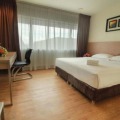 Hotel Pudu Plaza Kuala Lumpur