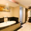 The Bidadari Villas & Spa