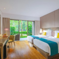 Movenpick Resort & Spa, Jimbaran Bali