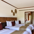 Nusa Dua Beach Hotel & Spa, Bali