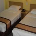 Tang Dynasty Lodge Tuaran
