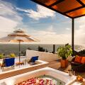The Cliff Resort & Residences