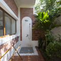 Cassia Cottage