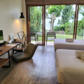 Nest Sense Resort